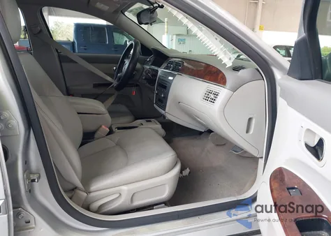 2009 Buick Lacrosse Cxl из США, поврежденный, VIN 2G4WD582691181605